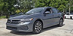 Used 2023 Volkswagen Jetta S AUTO in DAVIE, FLORIDA