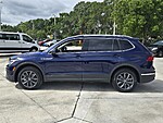 Used 2022 Volkswagen Tiguan 2.0T SE FWD in DAVIE, FLORIDA (Photo 3)