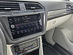 Used 2022 Volkswagen Tiguan 2.0T SE FWD in DAVIE, FLORIDA (Photo 22)
