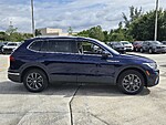 Used 2022 Volkswagen Tiguan 2.0T SE FWD in DAVIE, FLORIDA (Photo 4)