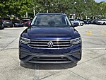 Used 2022 Volkswagen Tiguan 2.0T SE FWD in DAVIE, FLORIDA (Photo 5)