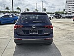 Used 2022 Volkswagen Tiguan 2.0T SE FWD in DAVIE, FLORIDA (Photo 6)