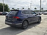Used 2022 Volkswagen Tiguan 2.0T SE FWD in DAVIE, FLORIDA (Photo 7)