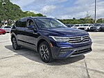 Used 2022 Volkswagen Tiguan 2.0T SE FWD in DAVIE, FLORIDA (Photo 9)