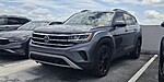 Used 2023 Volkswagen Atlas 3.6L V6 SE W/TECHNOLOGY in DAVIE, FLORIDA