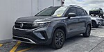 Used 2023 Volkswagen Taos S FWD in DAVIE, FLORIDA