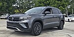 Used 2023 Volkswagen Taos S FWD in DAVIE, FLORIDA