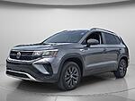 Used 2023 Volkswagen Taos S FWD in DAVIE, FLORIDA (Photo 1)