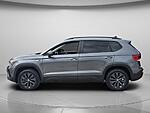 Used 2023 Volkswagen Taos S FWD in DAVIE, FLORIDA (Photo 3)