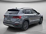 Used 2023 Volkswagen Taos S FWD in DAVIE, FLORIDA (Photo 7)