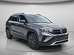 Used 2023 Volkswagen Taos S FWD in DAVIE, FLORIDA (Photo 9)