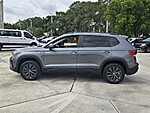 Used 2023 Volkswagen Taos S FWD in DAVIE, FLORIDA (Photo 3)