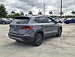 Used 2023 Volkswagen Taos S FWD in DAVIE, FLORIDA (Photo 7)