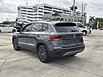 Used 2023 Volkswagen Taos S FWD in DAVIE, FLORIDA (Photo 8)