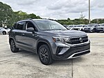Used 2023 Volkswagen Taos S FWD in DAVIE, FLORIDA (Photo 9)