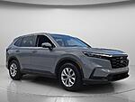 Used 2025 Honda CR-V LX in DAVIE, FLORIDA (Photo 1)
