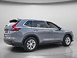Used 2025 Honda CR-V LX in DAVIE, FLORIDA (Photo 8)