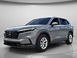 Used 2025 Honda CR-V LX in DAVIE, FLORIDA (Photo 9)