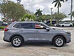 Used 2025 Honda CR-V LX in DAVIE, FLORIDA (Photo 4)