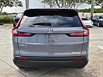 Used 2025 Honda CR-V LX in DAVIE, FLORIDA (Photo 6)