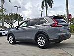 Used 2025 Honda CR-V LX in DAVIE, FLORIDA (Photo 7)