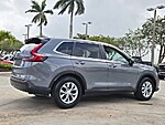 Used 2025 Honda CR-V LX in DAVIE, FLORIDA (Photo 8)