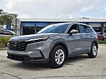 Used 2025 Honda CR-V LX in DAVIE, FLORIDA (Photo 9)