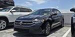 Used 2023 Volkswagen Jetta S MANUAL in DAVIE, FLORIDA