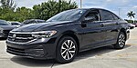 Used 2023 Volkswagen Jetta S MANUAL in DAVIE, FLORIDA