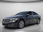 Used 2023 Volkswagen Jetta S MANUAL in DAVIE, FLORIDA (Photo 1)