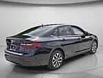 Used 2023 Volkswagen Jetta S MANUAL in DAVIE, FLORIDA (Photo 7)