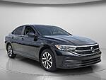 Used 2023 Volkswagen Jetta S MANUAL in DAVIE, FLORIDA (Photo 9)