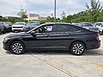 Used 2023 Volkswagen Jetta S MANUAL in DAVIE, FLORIDA (Photo 3)
