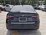 Used 2023 Volkswagen Jetta S MANUAL in DAVIE, FLORIDA (Photo 6)