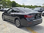 Used 2023 Volkswagen Jetta S MANUAL in DAVIE, FLORIDA (Photo 8)