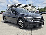 Used 2023 Volkswagen Jetta S MANUAL in DAVIE, FLORIDA (Photo 9)