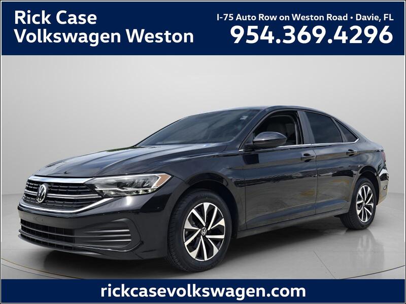 Used 2023 Volkswagen Jetta S MANUAL in DAVIE, FLORIDA