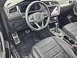 Used 2023 Volkswagen Tiguan 2.0T SEL R-LINE 4MOTION in DAVIE, FLORIDA (Photo 11)