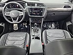 Used 2023 Volkswagen Tiguan 2.0T SEL R-LINE 4MOTION in DAVIE, FLORIDA (Photo 13)