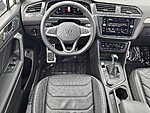 Used 2023 Volkswagen Tiguan 2.0T SEL R-LINE 4MOTION in DAVIE, FLORIDA (Photo 14)