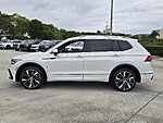Used 2023 Volkswagen Tiguan 2.0T SEL R-LINE 4MOTION in DAVIE, FLORIDA (Photo 3)