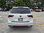 Used 2023 Volkswagen Tiguan 2.0T SEL R-LINE 4MOTION in DAVIE, FLORIDA (Photo 6)
