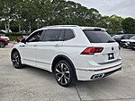 Used 2023 Volkswagen Tiguan 2.0T SEL R-LINE 4MOTION in DAVIE, FLORIDA (Photo 8)