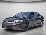 Used 2023 Volkswagen Jetta GLI AUTOBAHN MANUAL in DAVIE, FLORIDA (Photo 1)