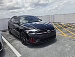 Used 2023 Volkswagen Jetta GLI AUTOBAHN MANUAL in DAVIE, FLORIDA (Photo 4)