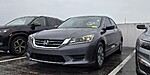 Used 2015 Honda Accord Sedan 4DR I4 CVT LX in DAVIE, FLORIDA