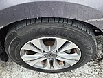 Used 2015 Honda Accord Sedan 4DR I4 CVT LX in DAVIE, FLORIDA (Photo 5)
