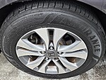 Used 2015 Honda Accord Sedan 4DR I4 CVT LX in DAVIE, FLORIDA (Photo 6)