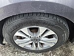 Used 2015 Honda Accord Sedan 4DR I4 CVT LX in DAVIE, FLORIDA (Photo 7)