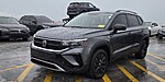 Used 2023 Volkswagen Taos S FWD in DAVIE, FLORIDA